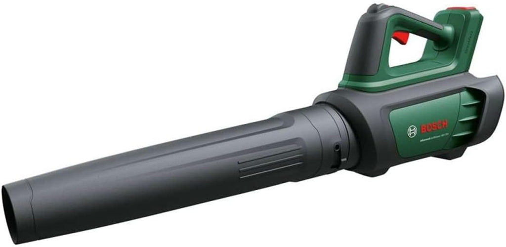 Bosch Cordless Leaf Blower AdvancedLeafBlower 36V-750 Excl. Battery/Charger
