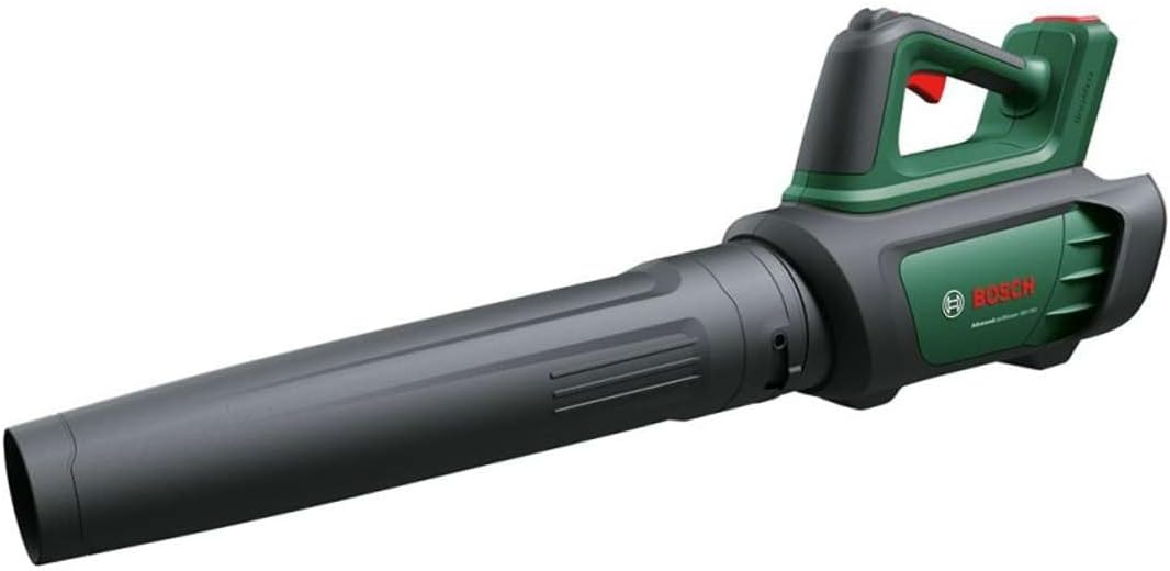 Bosch Cordless Leaf Blower AdvancedLeafBlower 36V-750 Excl. Battery/Charger