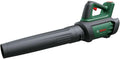 Bosch Cordless Leaf Blower AdvancedLeafBlower 36V-750 Excl. Battery/Charger