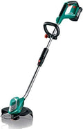 Bosch 0600878N71 AdvancedGrassCut 36 Cordless Grass Trimmer with 36 V Lithium-Ion Battery, Cutting Diameter 30 cm, Green