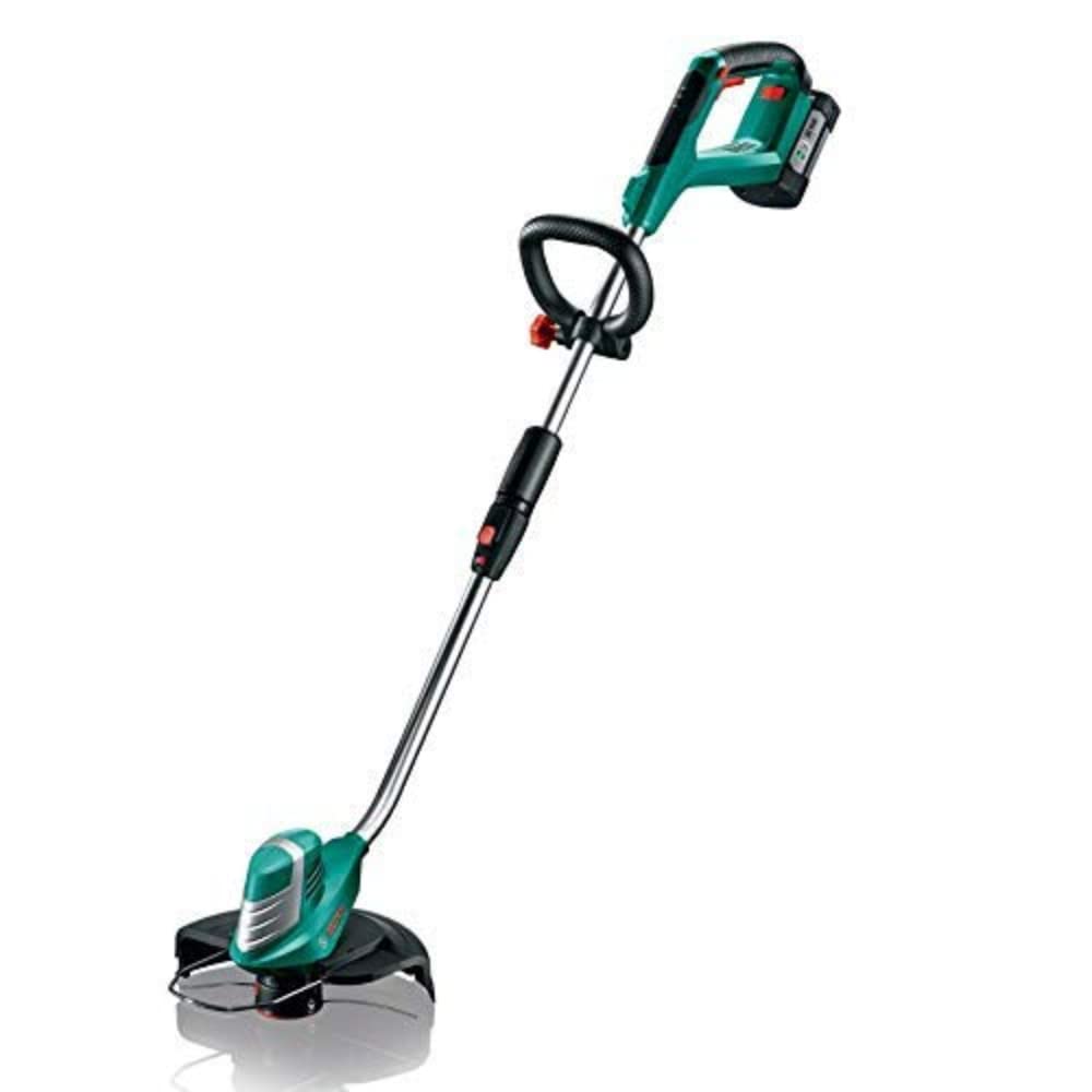 Bosch Cordless Grass Trimmer AdvancedGrassCut 36 Excl. Battery/Charger