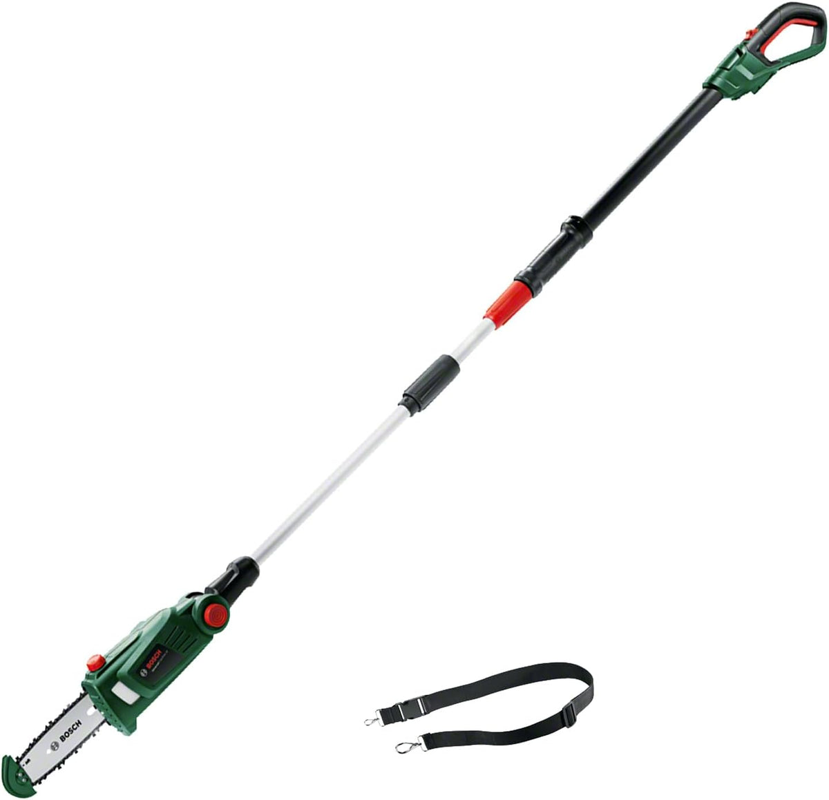 Bosch Cordless Pruner UniversalChainPole 18