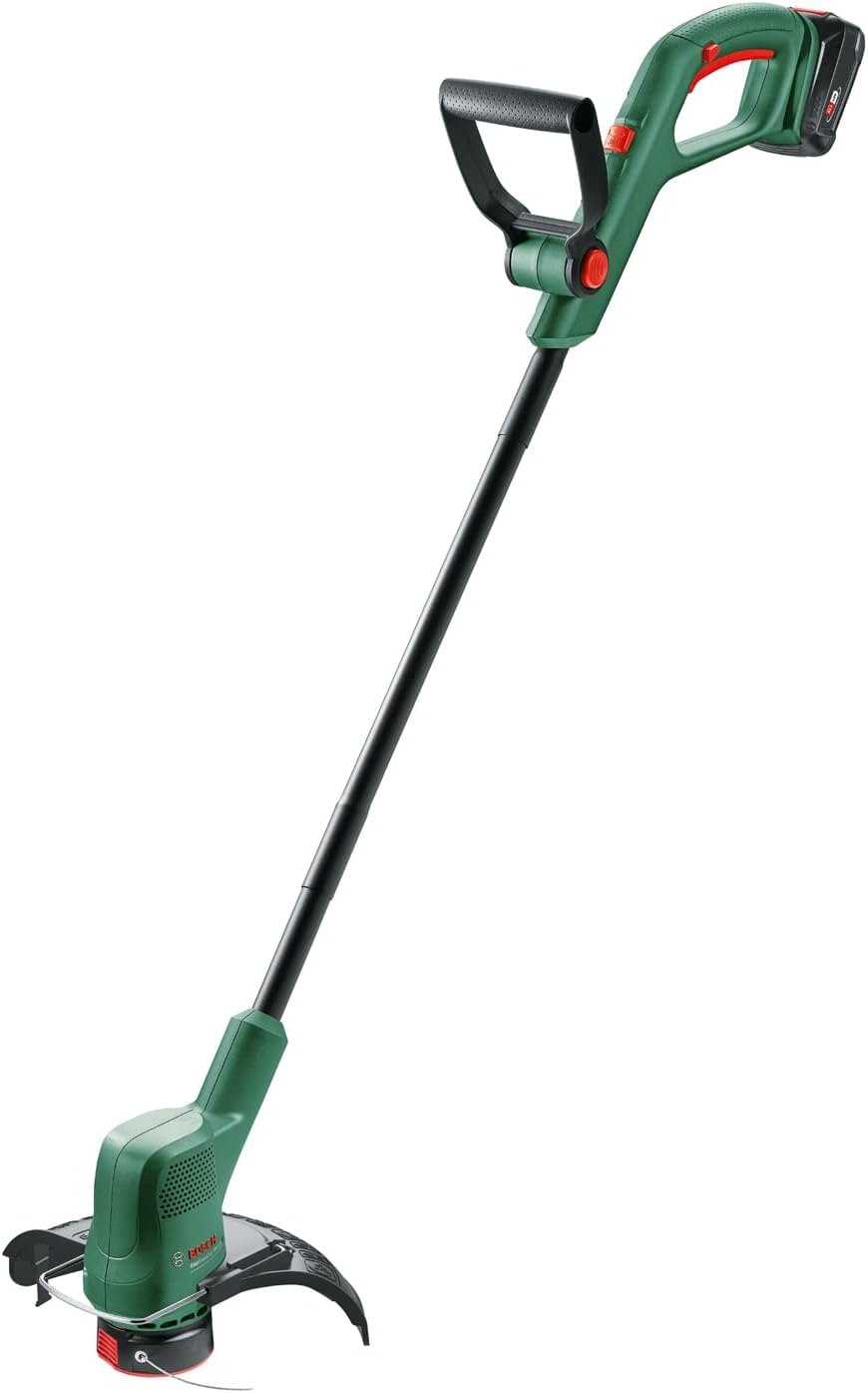 Bosch Cordless Grass Trimmer EasyGrassCut 18V-230