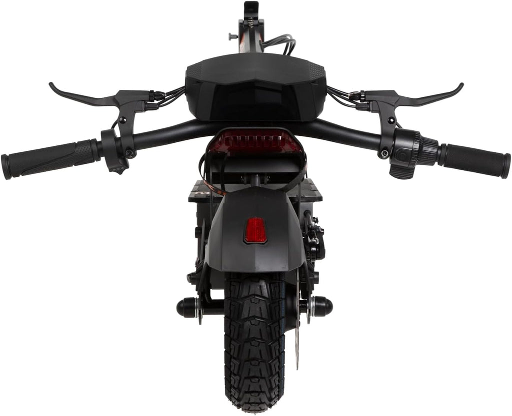 KUKIRIN G2 Electric Scooter for Adults, 55km Long Range, Foldable E Scooter, 10-Inch Tubeless Tyres, Dual Suspension, Dual Disc Brakes, Touch Display, IPX4 Water Resistant, EN17128