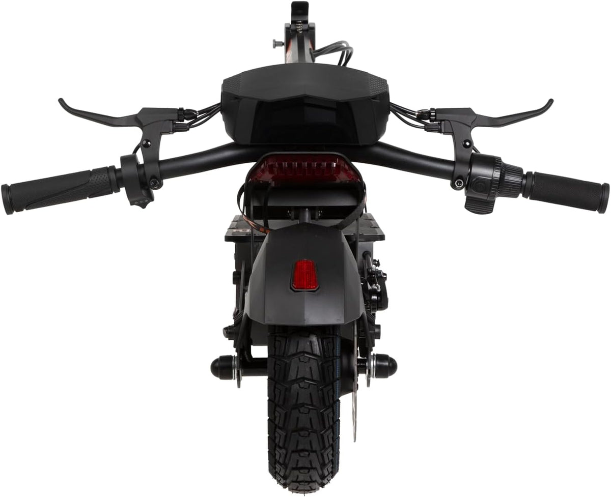 KUKIRIN G2 Electric Scooter for Adults, 55km Long Range, Foldable E Scooter, 10-Inch Tubeless Tyres, Dual Suspension, Dual Disc Brakes, Touch Display, IPX4 Water Resistant, EN17128