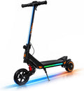 Revix S200 Kids Electric Scooter, Foldable, LED Display, Suspension, 6+