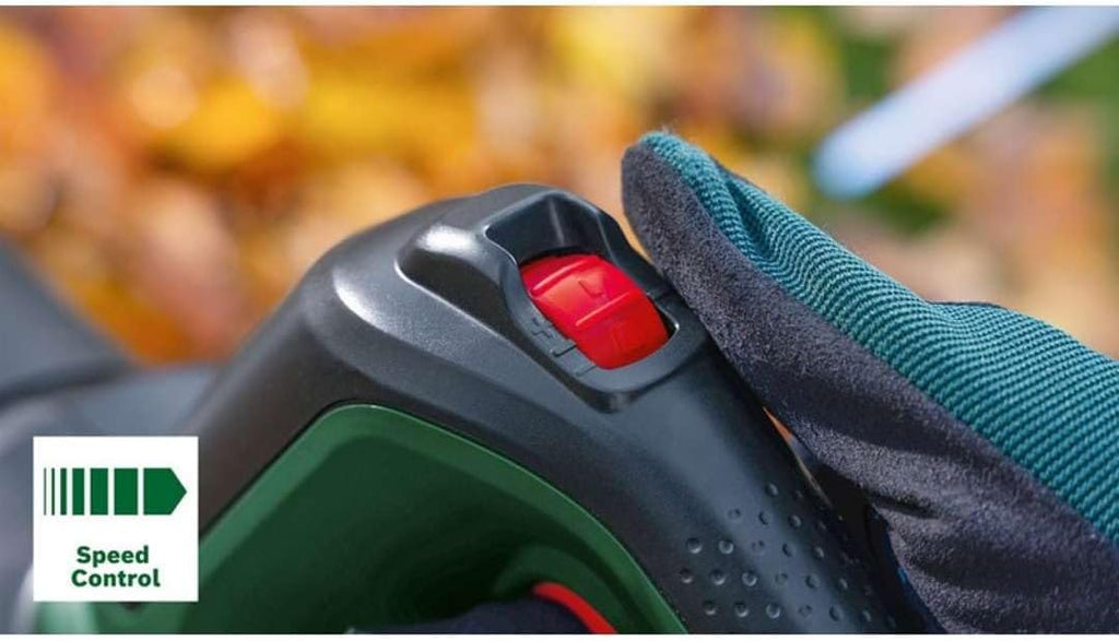 Bosch Cordless Leaf Blower AdvancedLeafBlower 36V-750 Excl. Battery/Charger