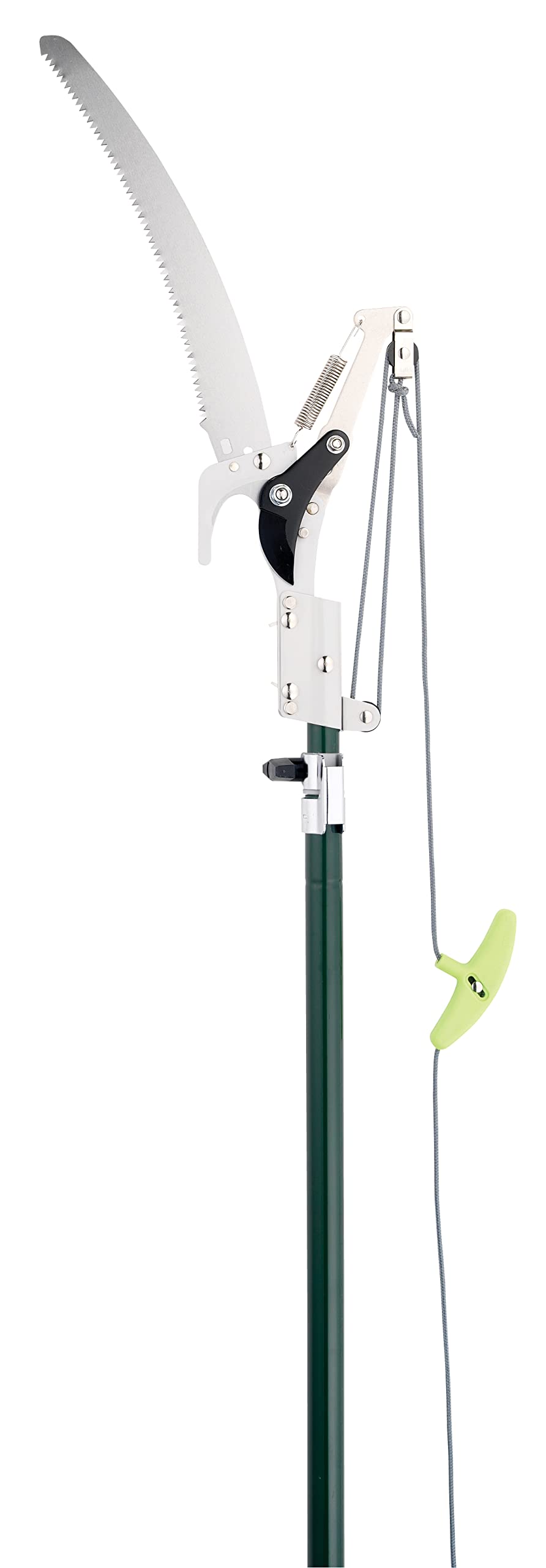 Spear & Jackson 4930FZ Razorsharp Telescopic Tree Pruner