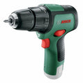 Bosch Home and Garden DIY tools 06039D3170 Cordless Hammer Drill EasyImpact 1200 (1x battery, 12 volt system, in carrying case)