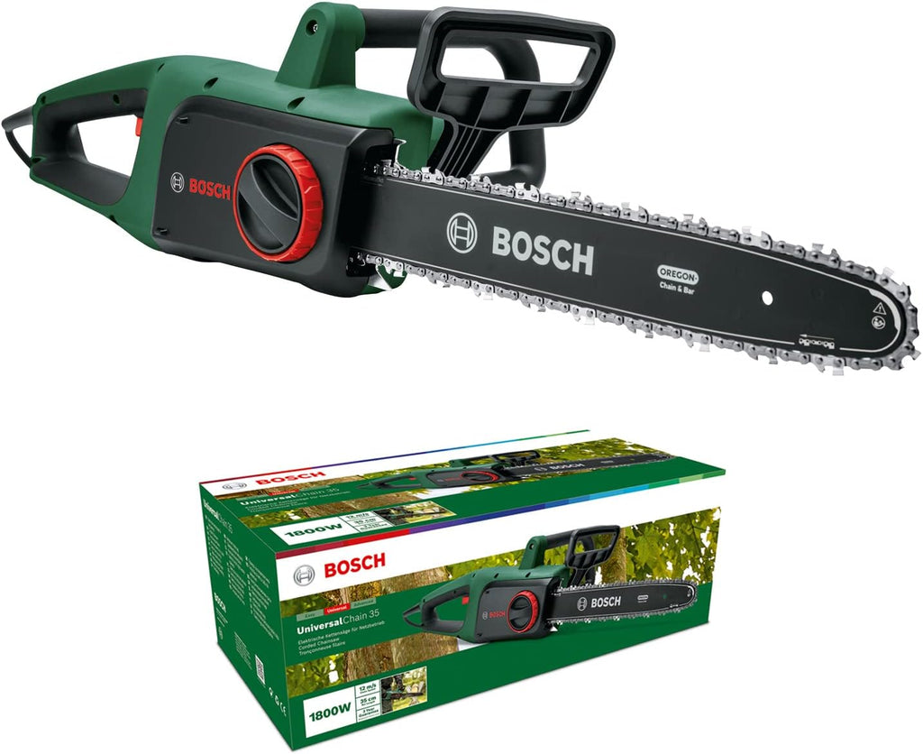 Bosch Chainsaw UniversalChain 35
