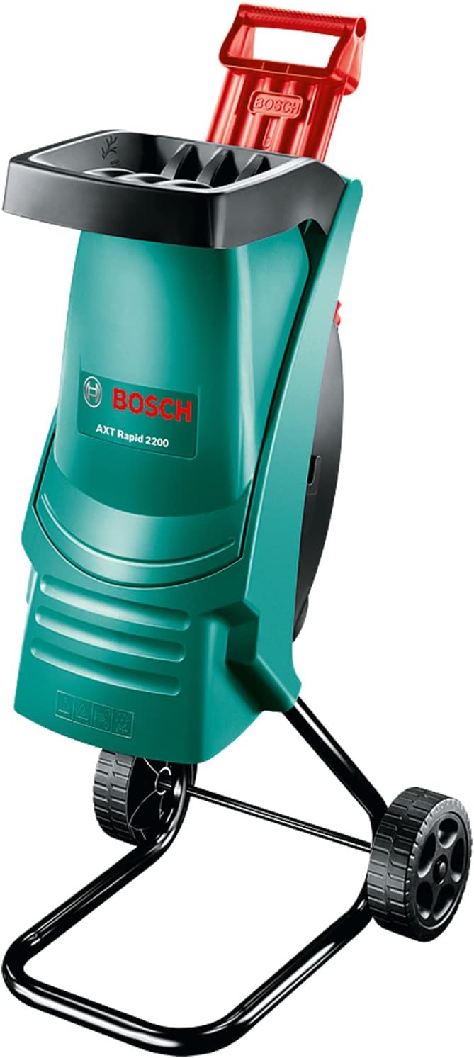 Bosch Garden Shredder AXT Rapid 2200