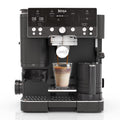Ninja Luxe Premier 3-in-1 Coffee Machine, Cappuccino, Black ES601UKBK
