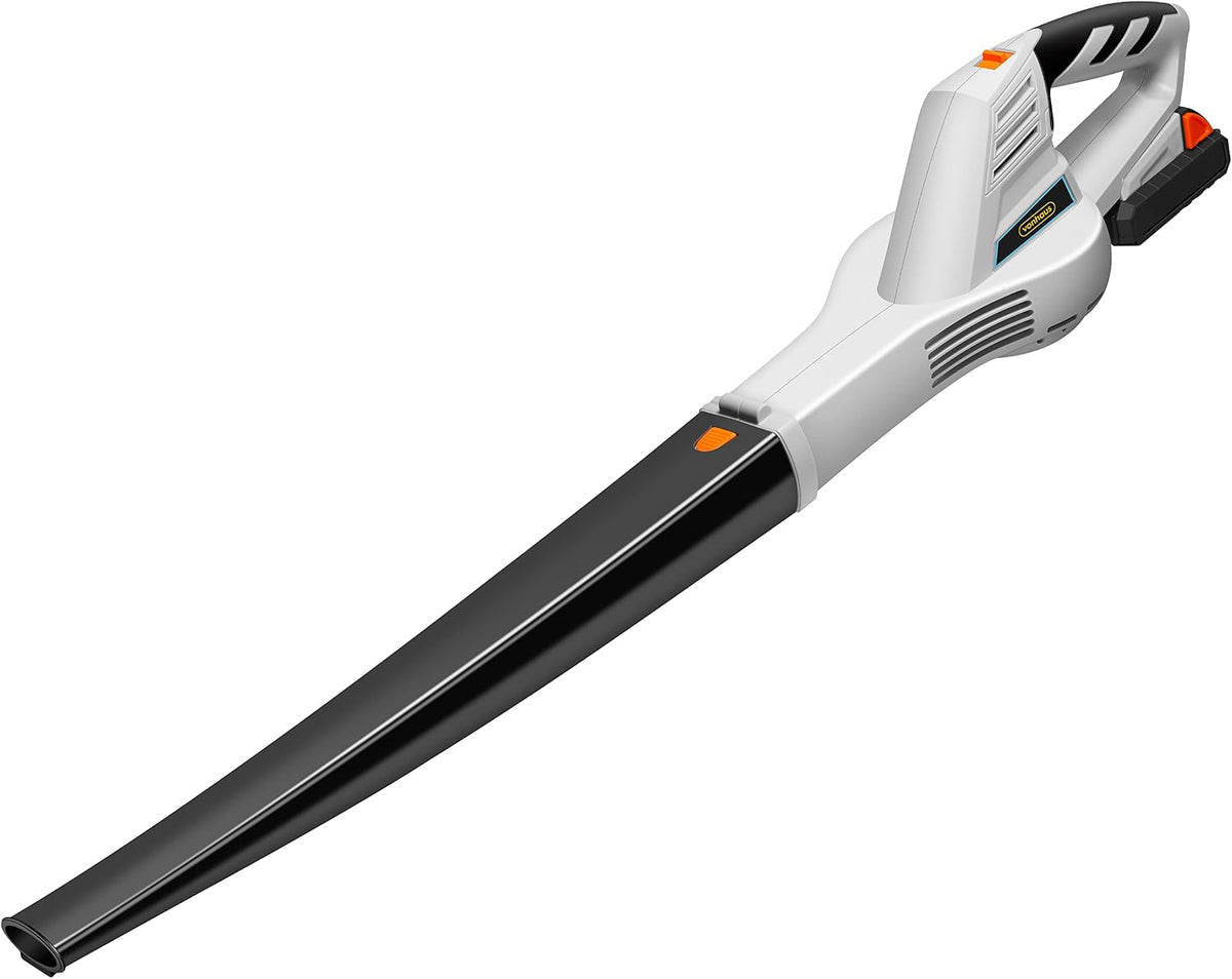 VonHaus Leaf Blower Cordless 20V – w/Battery & Charger, G-Series