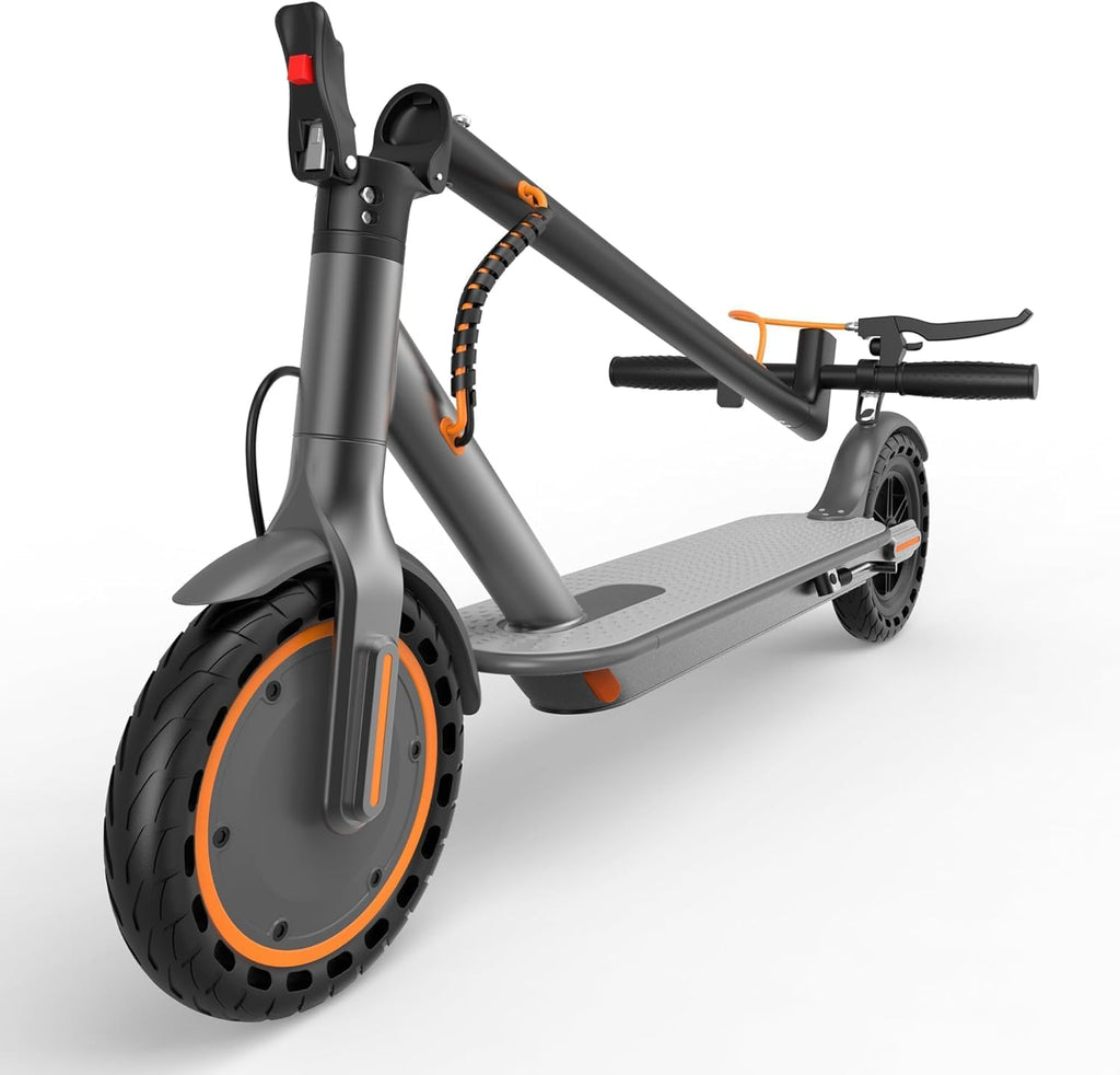 Electric Scooter, Electric Scooter Adult 350W with 25-35KM Range