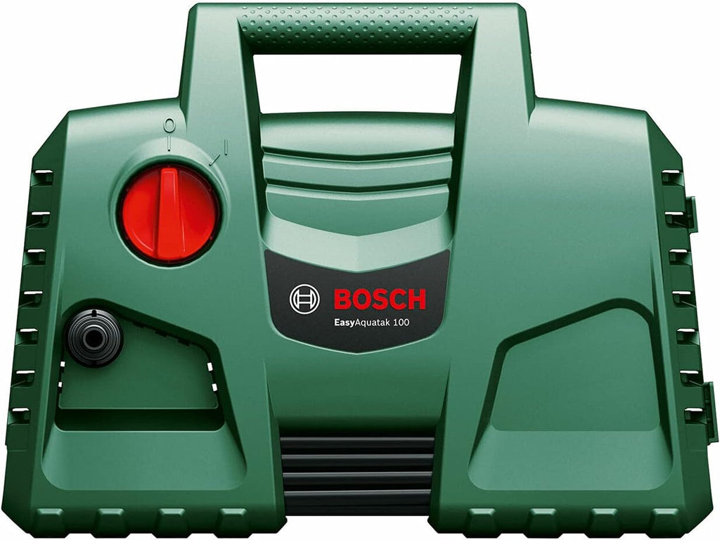 Bosch Pressure Washer EasyAquatak 100 Long Lance
