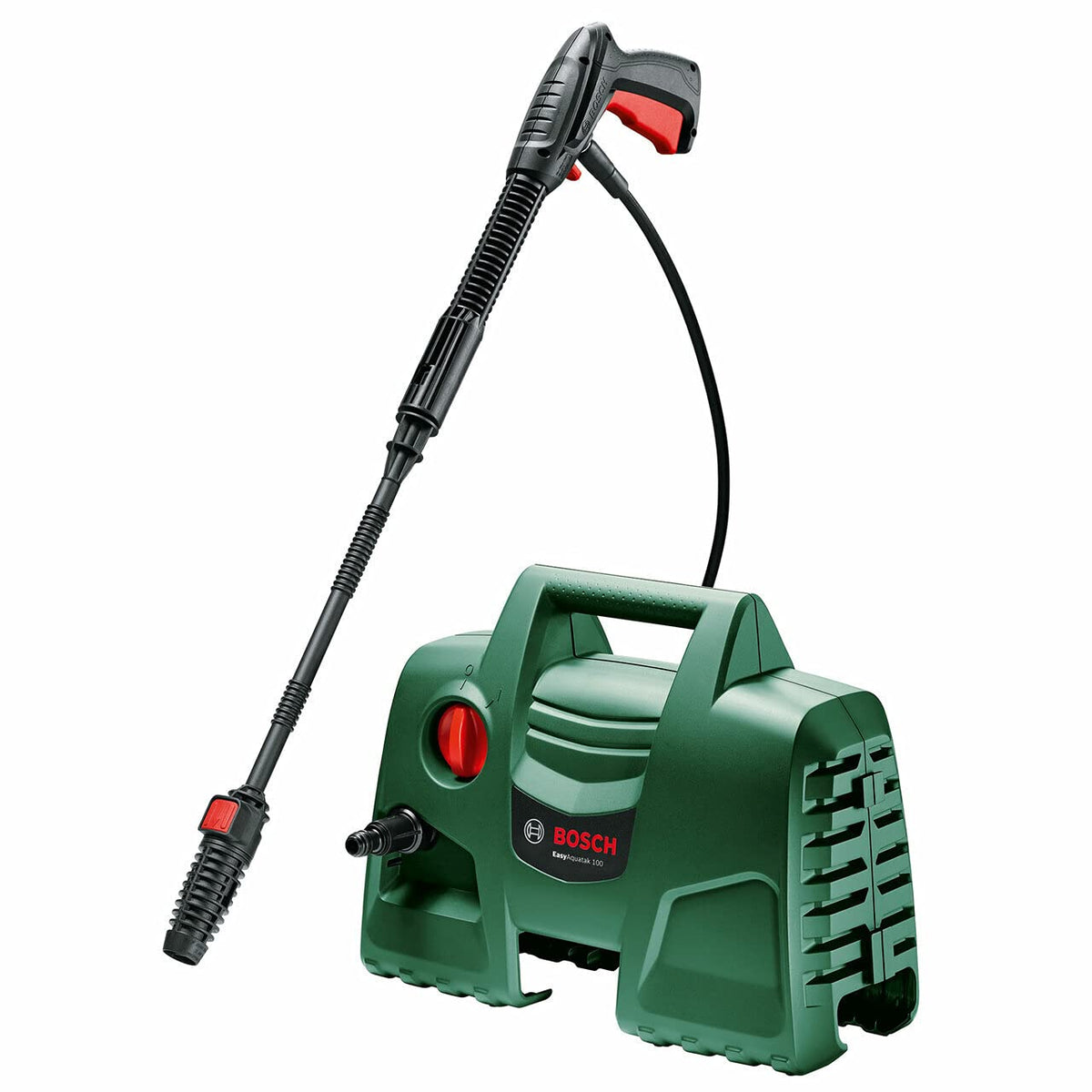 Bosch High Pressure Washer EasyAquatak 120