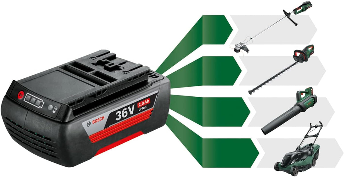 Bosch Starter Set 36V