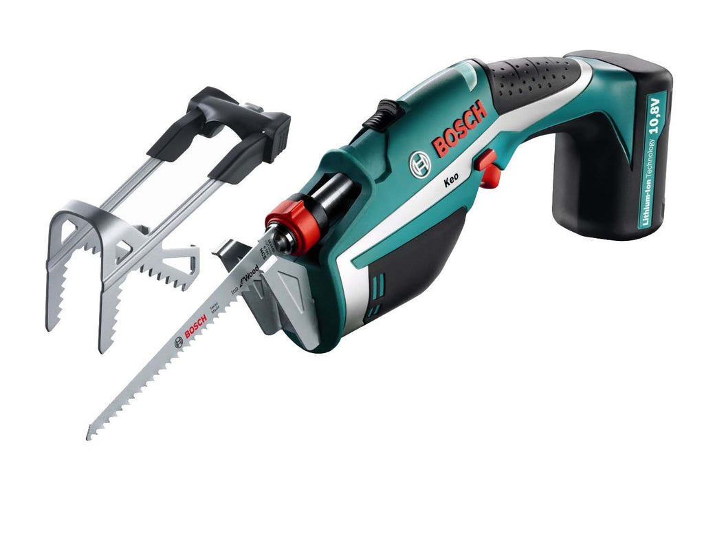 Bosch Cordless Garden Saw Keo