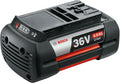 Bosch Lithium-ion battery (for Bosch 36 volt system, 4.0 Ah, in a box)