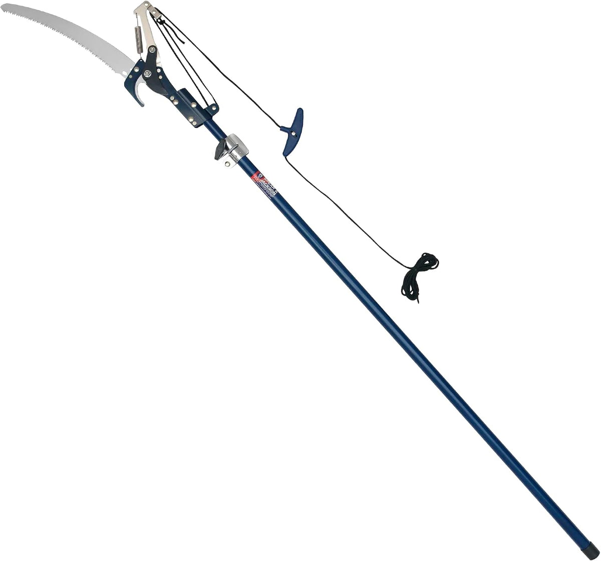Spear & Jackson 4930FZ Razorsharp Telescopic Tree Pruner