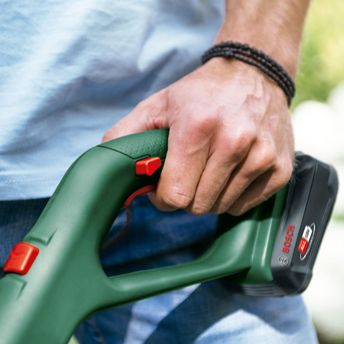 Bosch Cordless Grass Trimmer EasyGrassCut 18V-230