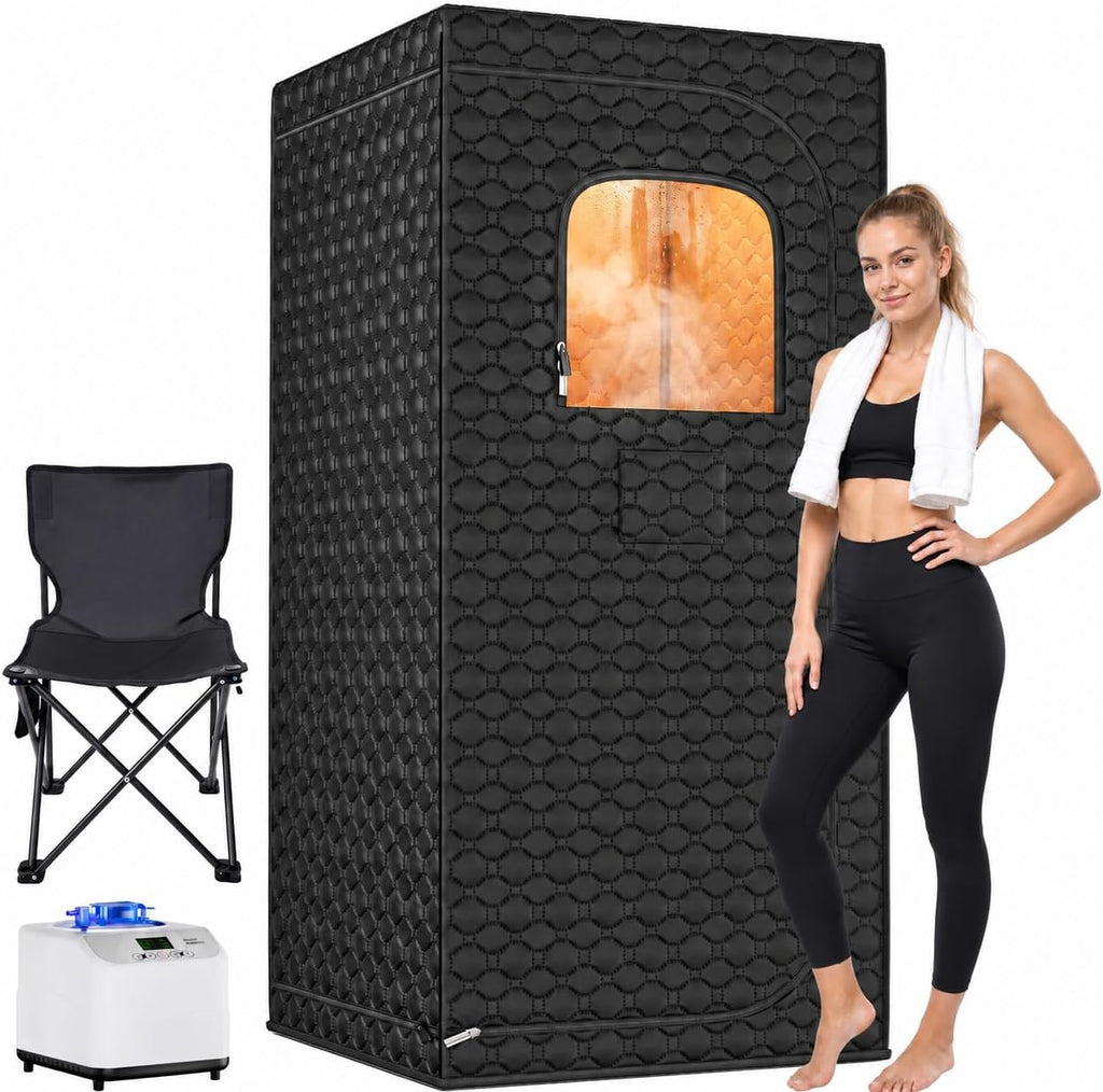 etoolab Sauna