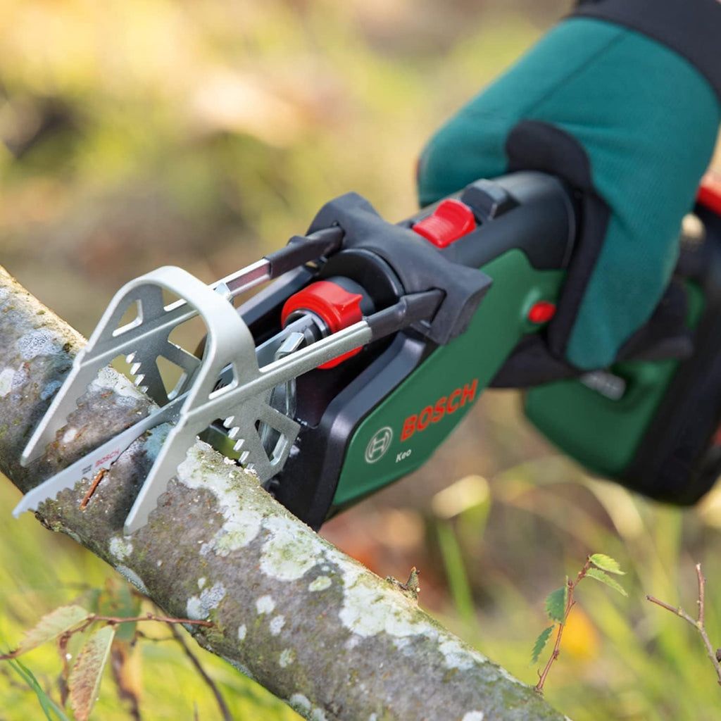 Bosch Cordless Garden Keo Saw/Reciprocating Saw Excl. Battery/Charger