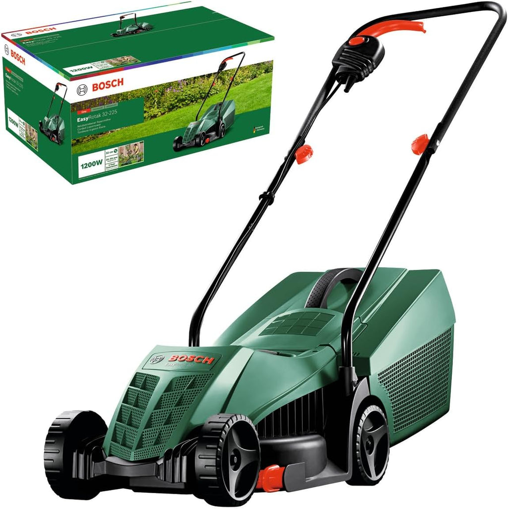 Bosch Corded Lawnmower EasyRotak 32-225