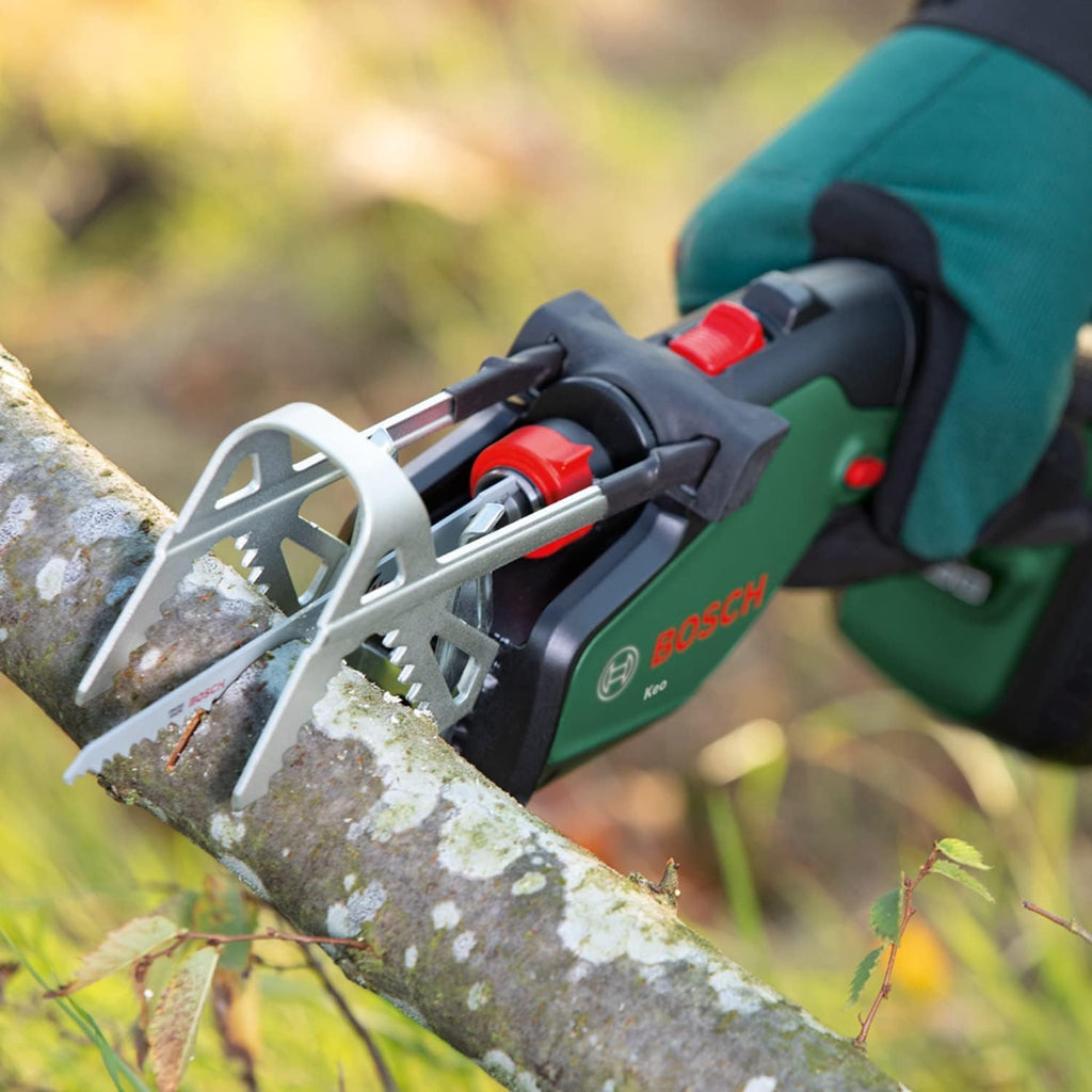 Bosch Cordless Garden Saw Keo