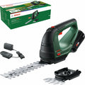 Bosch Cordless Grass Shear & Hedge Trimmer - AdvancedShear 18V-10