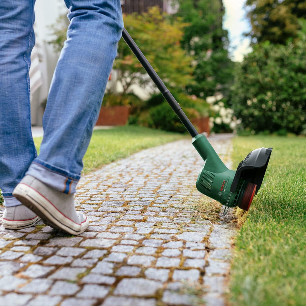 Bosch Cordless Grass Trimmer EasyGrassCut 18V-230