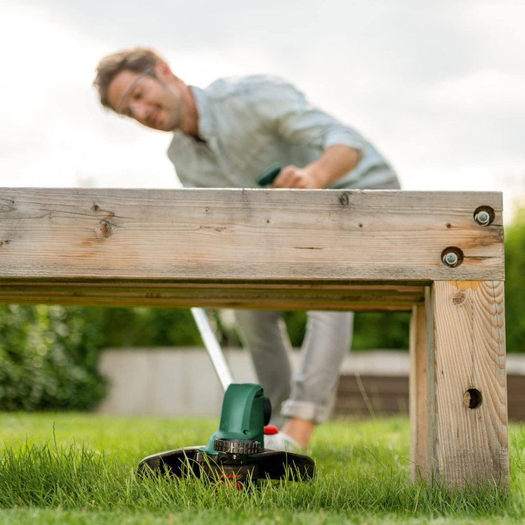 Bosch Cordless Grass Trimmer UniversalGrassCut 18V-26