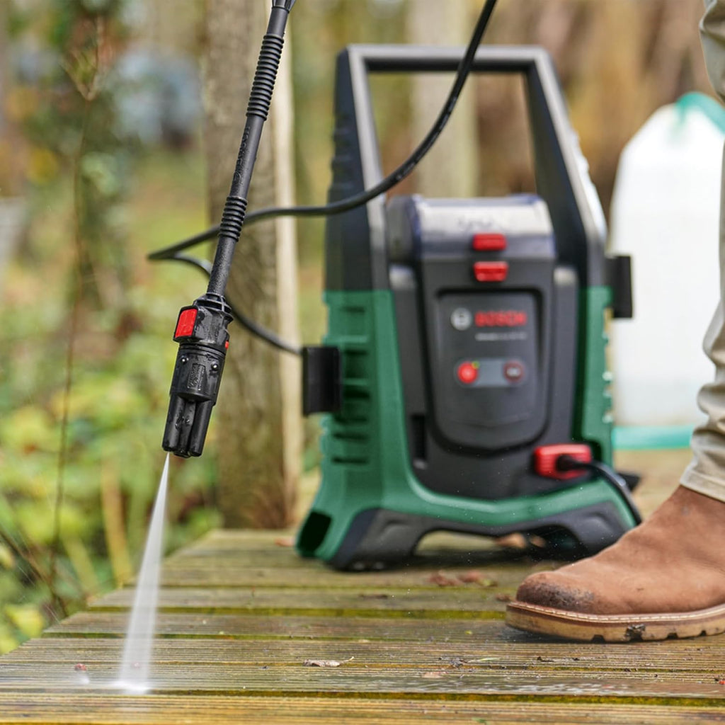 Bosch Cordless Pressure Washer UniversalAquatak 36V-100 Excl. Batt./Charger