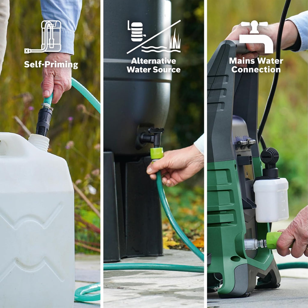 Bosch Cordless Pressure Washer UniversalAquatak 36V-100 Excl. Batt./Charger