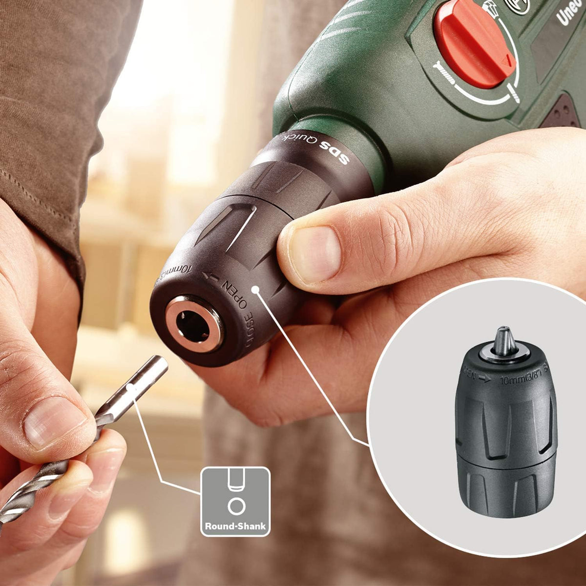 Bosch Cordless Rotary Hammer Uneo