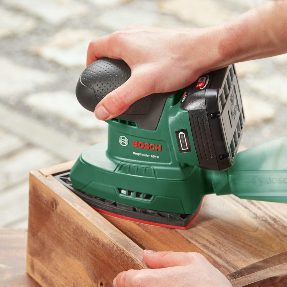 Bosch