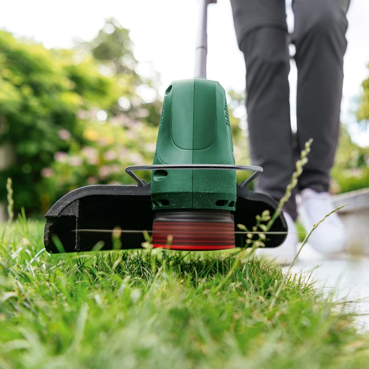 Bosch Cordless Grass Trimmer EasyGrassCut 18V-230