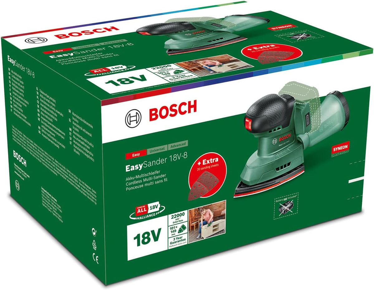 Bosch