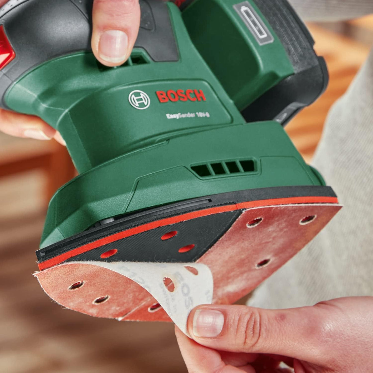 Bosch