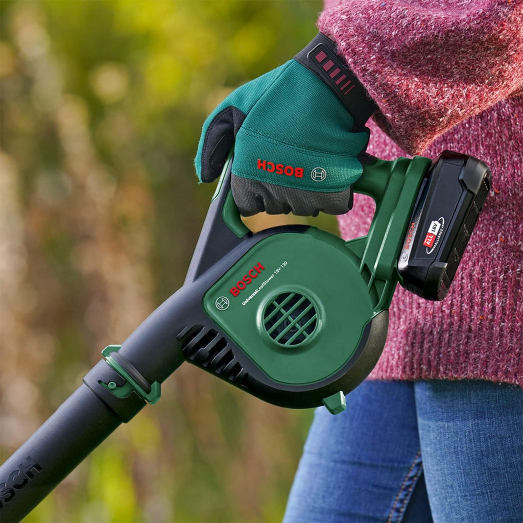 BOSCH UNILEAFBLOW:18V-130N