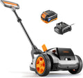 VonHaus Cordless Lawnmower 18V – w/Battery & Charger, Brushless Motor