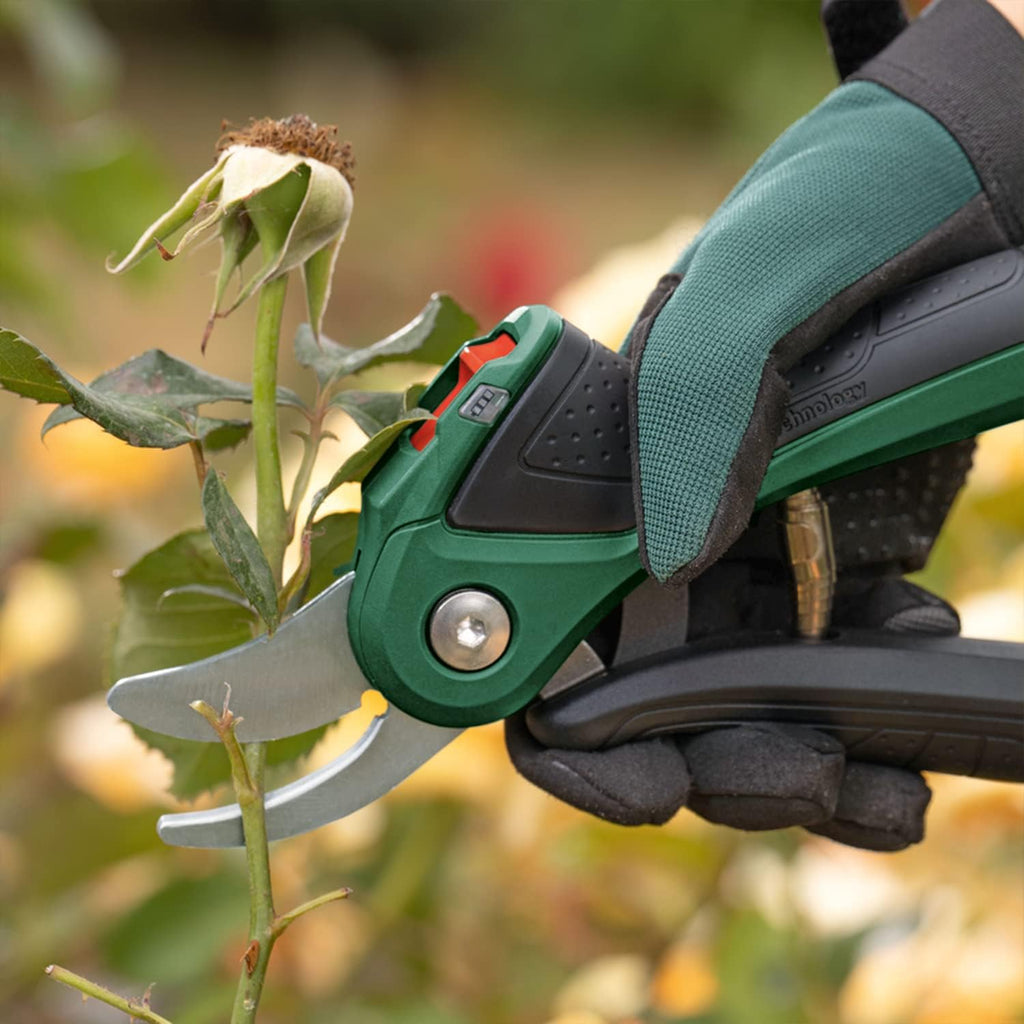 Bosch Cordless Secateurs EasyPrune