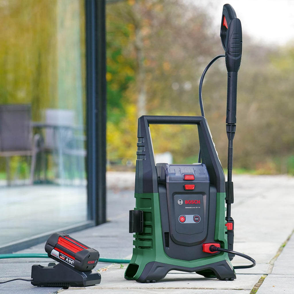 Bosch Cordless Pressure Washer UniversalAquatak 36V-100 Excl. Batt./Charger