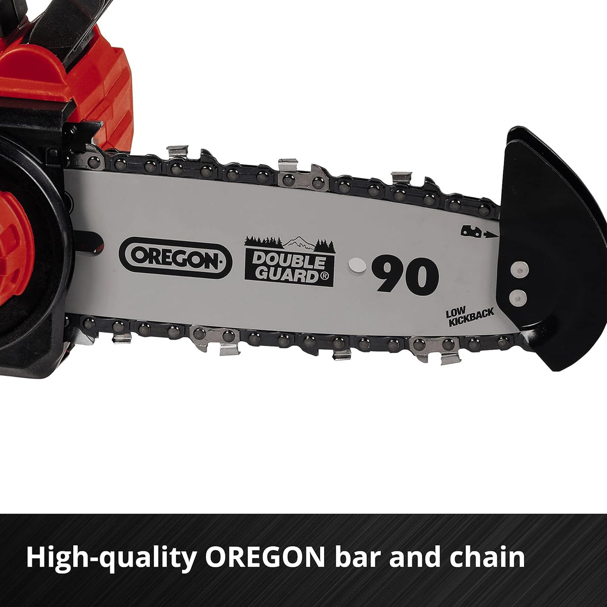 Einhell Cordless Chainsaw 20cm (10 Inch) 18V PXC Without Battery