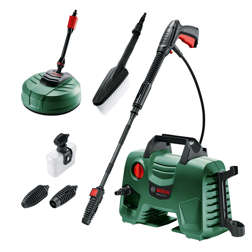 Bosch Pressure Washer EasyAquatak 100 Long Lance