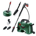 Bosch Pressure Washer EasyAquatak 100 Long Lance