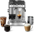 Ninja Luxe Café Mini 2-in-1 Espresso and Filter Coffee Machine ES351UK