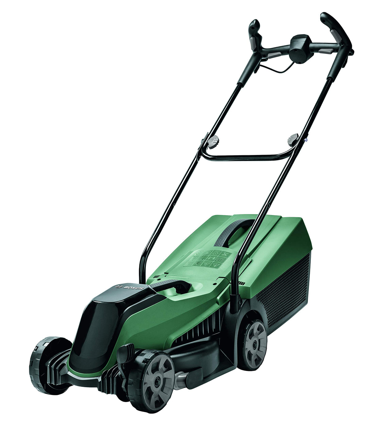 Bosch Cordless Lawnmower EasyMower 18V-32-200