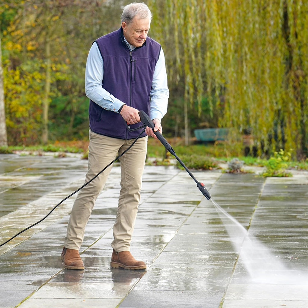 Bosch Cordless Pressure Washer UniversalAquatak 36V-100 Excl. Batt./Charger