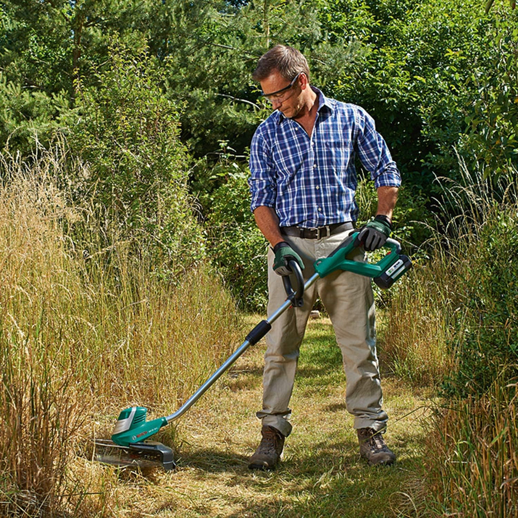 Bosch Cordless Grass Trimmer AdvancedGrassCut 36 Excl. Battery/Charger
